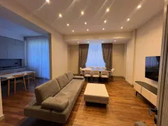 For rent 2-room Apartment 110 m² Yasamal dist. – şəkil 3