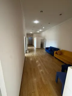 Kirayə 5 otaqlı Ofis 140 m² Səbail r. – şəkil 3