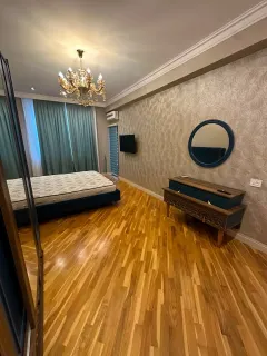 Port Bakunun yanı 4 otaq 3000 azn – şəkil 6