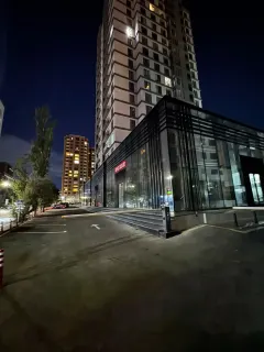 Kirayə 3 otaqlı Mənzil 102 m² Nəsimi r. – şəkil 17