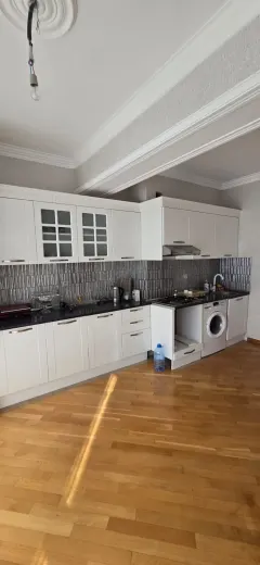 Kirayə 2 otaqlı Mənzil 95 m² Xətai r. – şəkil 5