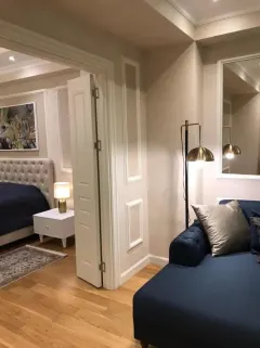 Kirayə 3 otaqlı Mənzil 105 m² Səbail r. – şəkil 15