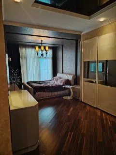 Аренда 3-комнатная Квартира 190 m² Xətai р-н – şəkil 14