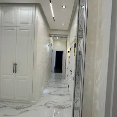Diplomst Residence , Ağ şəhər – şəkil 13