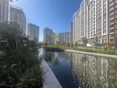 City Garden yaşayış kompleksi – şəkil 17