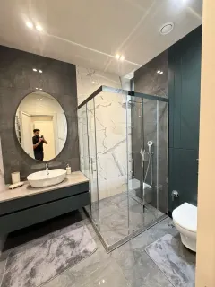Аренда 3-комнатная Квартира 150 m² Xətai р-н – şəkil 11