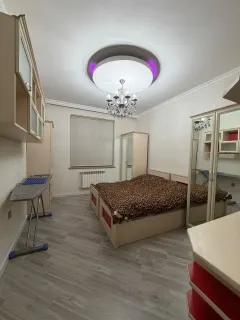 Kiralık 3 odalı Daire 142 m² Nəsimi ilçesi – şəkil 5