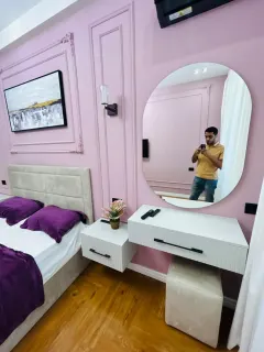 Kirayə 2 otaqlı Mənzil 71 m² Yasamal r. – şəkil 9