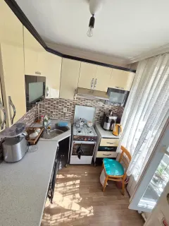 For sale 2-room Apartment 55 m² Yasamal dist. – şəkil 6