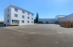 Аренда Склад 1400 m² Binəqədi р-н – şəkil 1