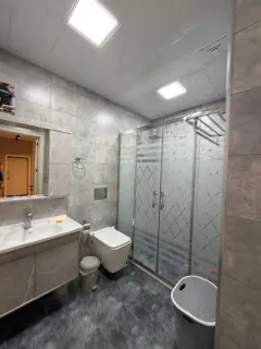 Kirayə 3 otaqlı Mənzil 120 m² Xətai r. – şəkil 13