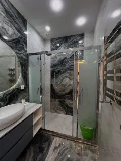 Kiralık 3 odalı Daire 125 m² Nəsimi ilçesi – şəkil 9
