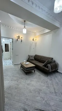 Pilot Hayat Residencedə 2 otaqlı – şəkil 1