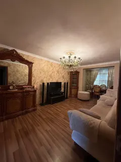 Satılık 2 odalı Daire 55 m² Yasamal ilçesi – şəkil 1