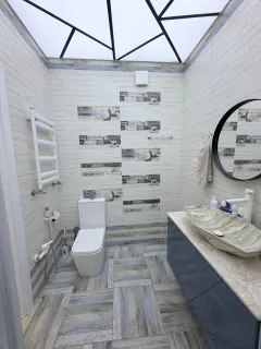 Kiralık 3 odalı Daire 140 m² Nəsimi ilçesi – şəkil 16