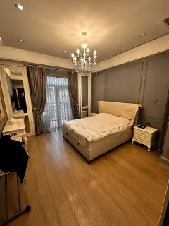 Kirayə 2 otaqlı Mənzil 85 m² Xətai r. – şəkil 9