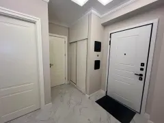 Kirayə 3 otaqlı Mənzil 85 m² Nərimanov r. Bakmil m. – şəkil 13