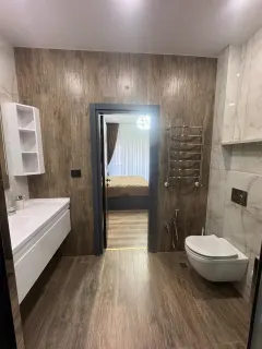 Kirayə 3 otaqlı Mənzil 140 m² Xətai r. – şəkil 12