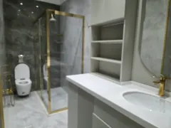 Kirayə 3 otaqlı Mənzil 102 m² Nərimanov r. – şəkil 8