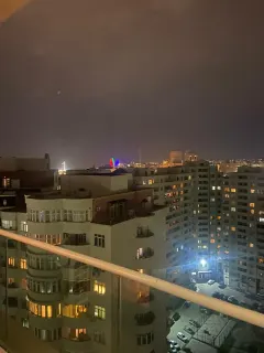 Satılık 2 odalı Daire 65 m² Yasamal ilçesi – şəkil 13
