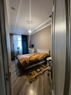 For rent 2-room Apartment 80 m² Yasamal dist. – şəkil 3