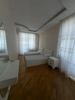 For rent 5-room Apartment 245 m² Nəsimi dist. – şəkil 16