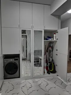 Аренда 4-комнатная Квартира 165 m² Yasamal р-н – şəkil 16