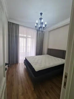 Kirayə 2 otaqlı Mənzil 55 m² Nərimanov r. – şəkil 6