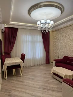 For rent 2-room Apartment 65 m² Binəqədi dist. – şəkil 2