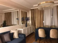 Kirayə 3 otaqlı Mənzil 105 m² Səbail r. – şəkil 3