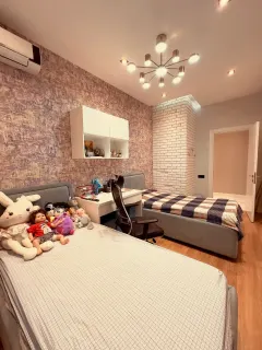 Satılık 3 odalı Daire 103 m² Yasamal ilçesi – şəkil 15