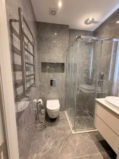 Kirayə 2 otaqlı Mənzil 70 m² Nərimanov r. – şəkil 13