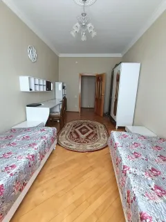 🏠 2 otaqlı mənzil  kirayə verilir – şəkil 3