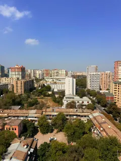 Продаётся 3-комнатная Квартира 100 m² Nəsimi р-н – şəkil 9