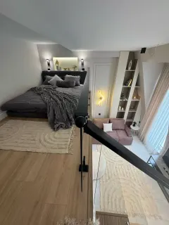 Kirayə 2 otaqlı Mənzil 60 m² Xətai r. – şəkil 13