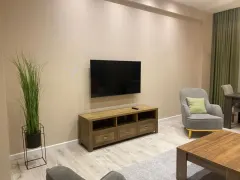 Kirayə 3 otaqlı Mənzil 120 m² Yasamal r. – şəkil 8
