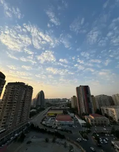 Продаётся 1-комнатная Квартира 158 m² Xətai р-н – şəkil 19