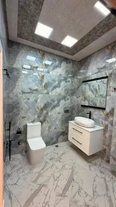 Kiralık 3 odalı Daire 150 m² Nərimanov ilçesi – şəkil 18