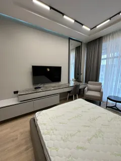 For rent 2-room Apartment 60 m² Nəsimi dist. – şəkil 8