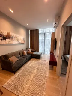 Kirayə 2 otaqlı Mənzil 85 m² Sabunçu r. – şəkil 3