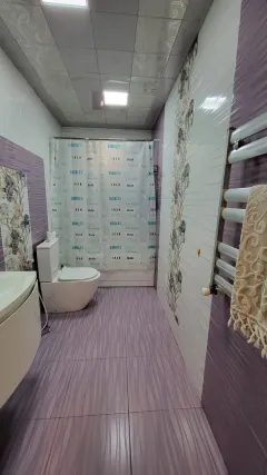Kiralık 7 odalı Müstakil ev / Yazlık 260 m² Səbail ilçesi – şəkil 10