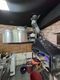 Kirayə Obyekt 15 m² Yasamal r. – şəkil 3