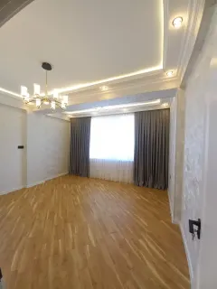 Satılır 2 otaqlı Mənzil 87 m² Nizami r. – şəkil 6