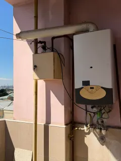 Satılır 3 otaqlı Mənzil 90 m² Xətai r. – şəkil 4