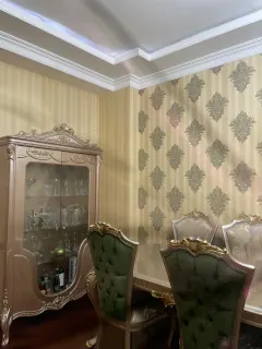 Kirayə 3 otaqlı Mənzil 114 m² Nizami r. 8-ci kilometr q. Neftçilər m. – şəkil 7