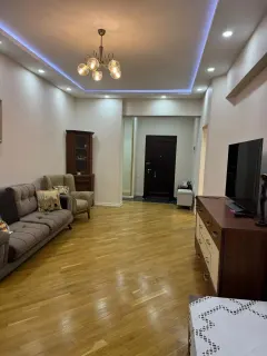 Аренда 2-комнатная Квартира 85 m² Nəsimi р-н – şəkil 2