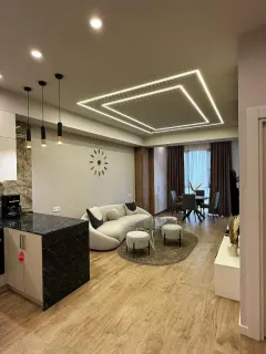 Kiralık 2 odalı Daire 70 m² Yasamal ilçesi – şəkil 6