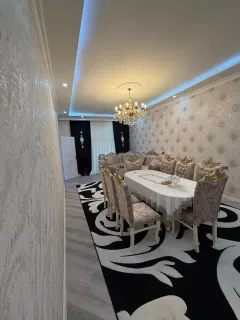Satılır 4 otaqlı Həyət evi / Bağ evi 175 m² Xəzər r. – şəkil 2