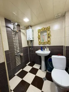 Satılık 2 odalı Daire 55 m² Yasamal ilçesi – şəkil 15