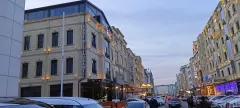 Kiralık 60 odalı Ofis 2400 m² Nərimanov ilçesi – şəkil 1